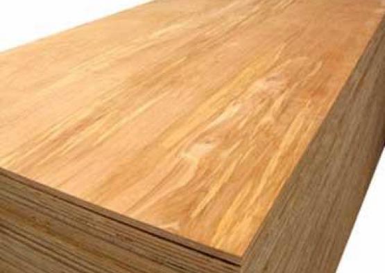 Treated Ply