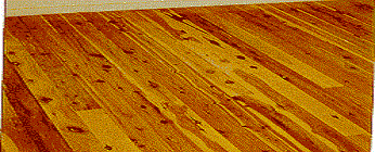 cypress floor