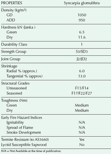 Turpentine